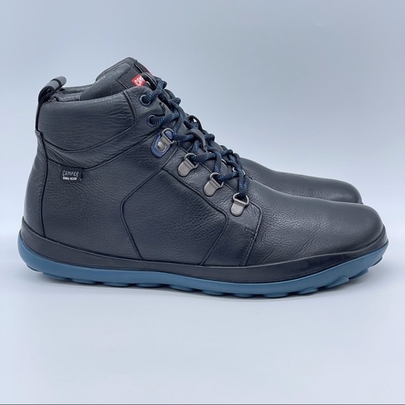 Camper Peu Pista Goretex Boot 